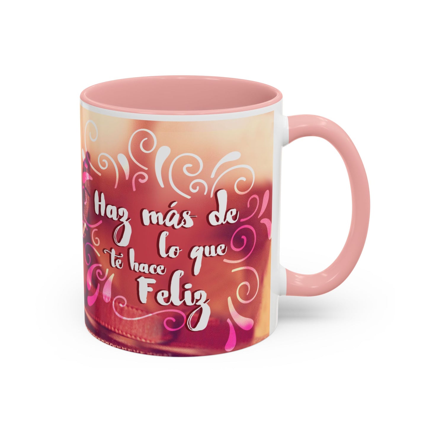 Coffee Mug (11, 15oz)
