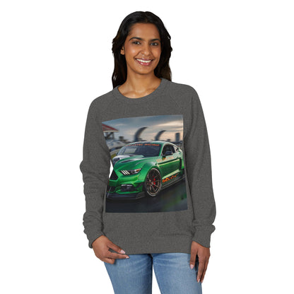 Racing-Inspired Unisex French Terry Crewneck Sweatshirt, Ideal for Car Lovers, Gift for Car Enthusiasts, Casual Wear, Motorsports [...]