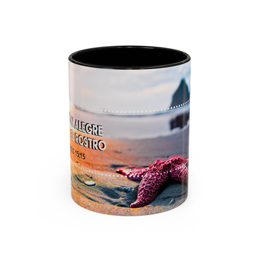 Coffee Mug (11, 15oz)
