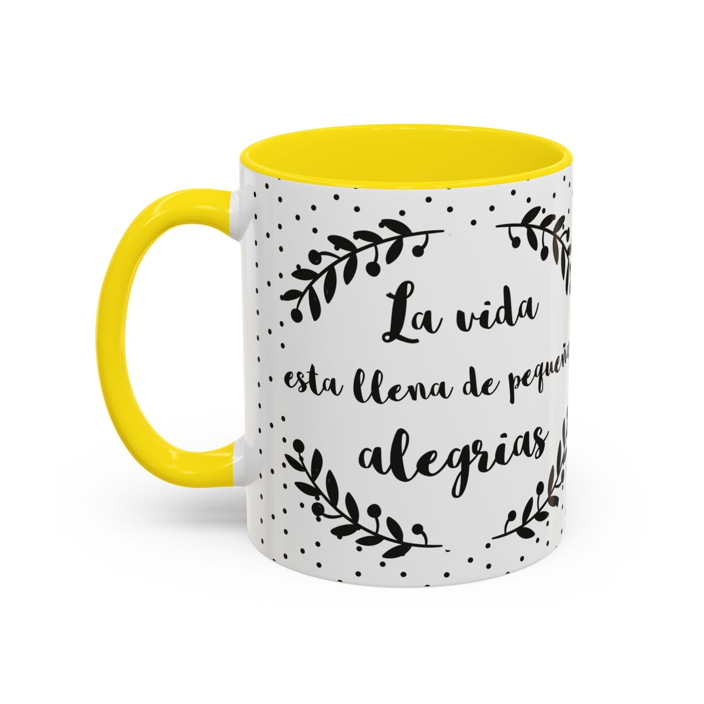 Coffee Mug (11, 15oz)