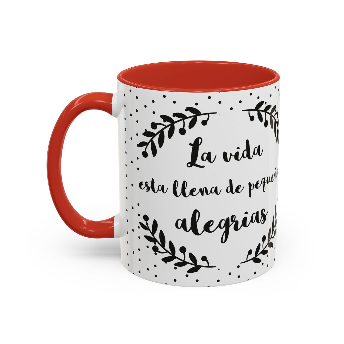Coffee Mug (11, 15oz)