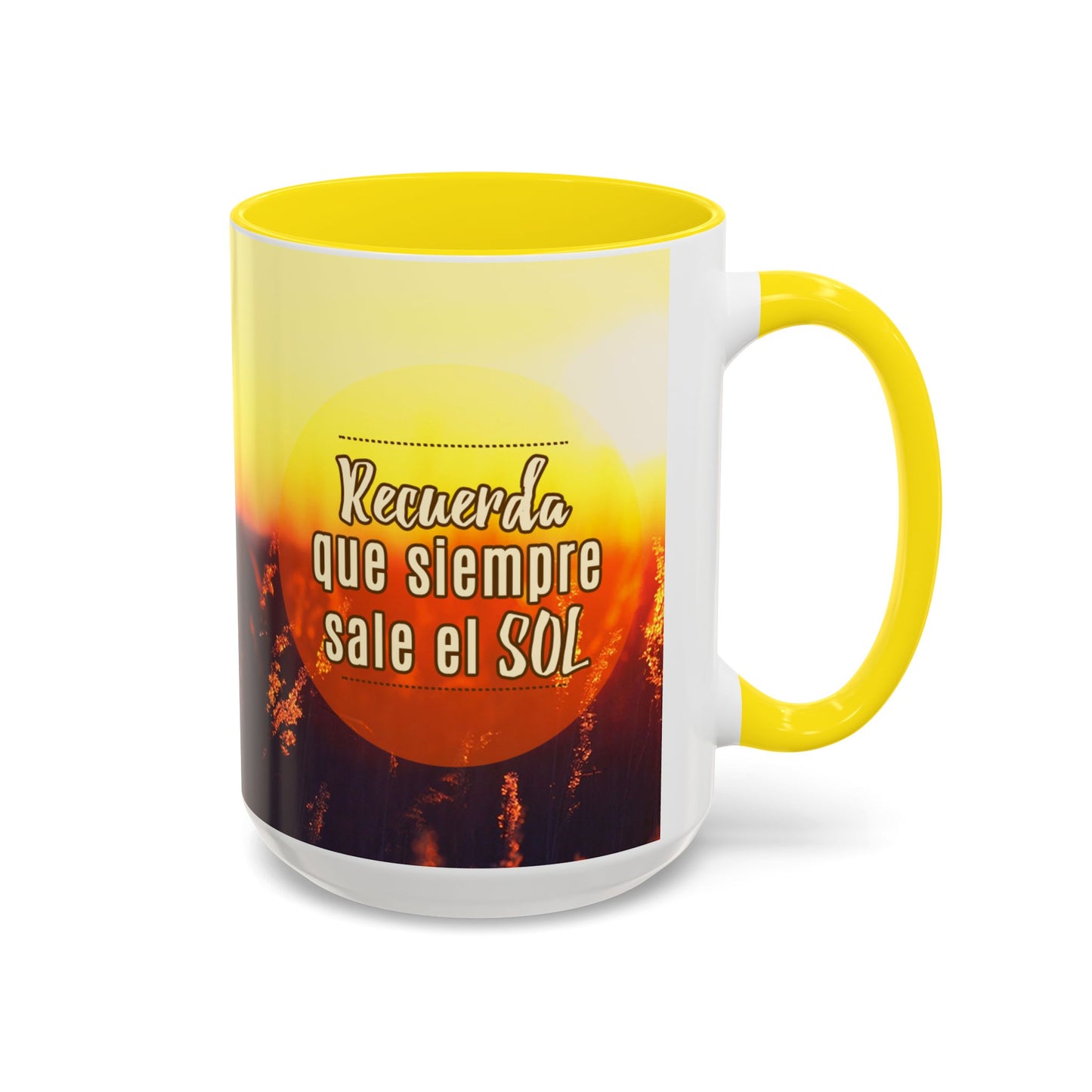 Coffee Mug (11, 15oz)
