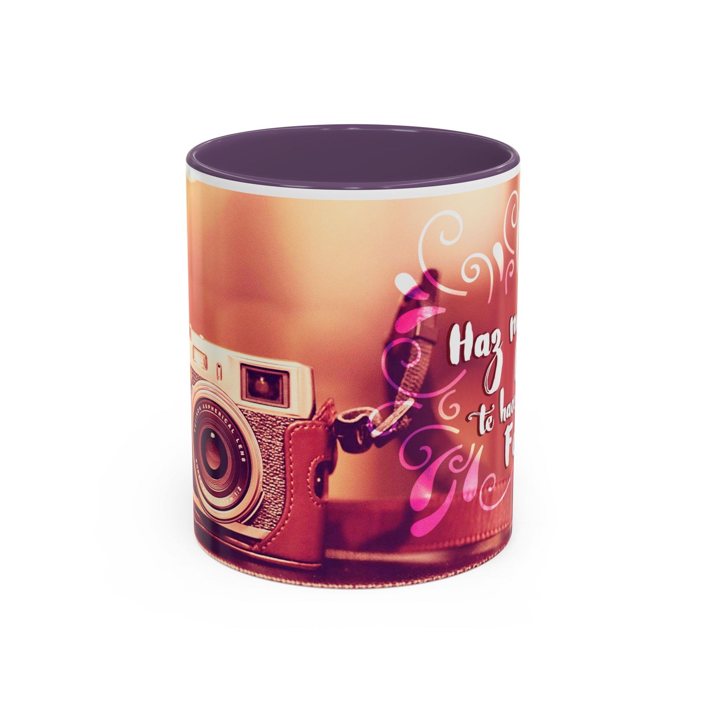 Coffee Mug (11, 15oz)