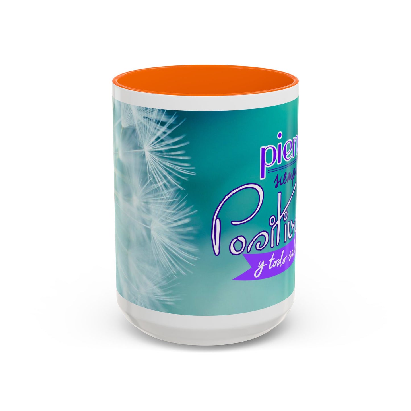 Coffee Mug (11, 15oz)