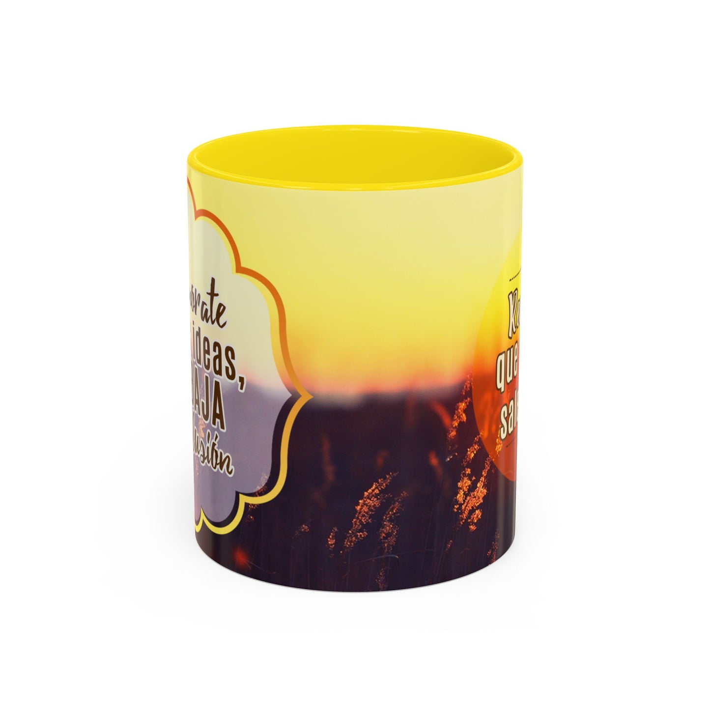 Coffee Mug (11, 15oz)