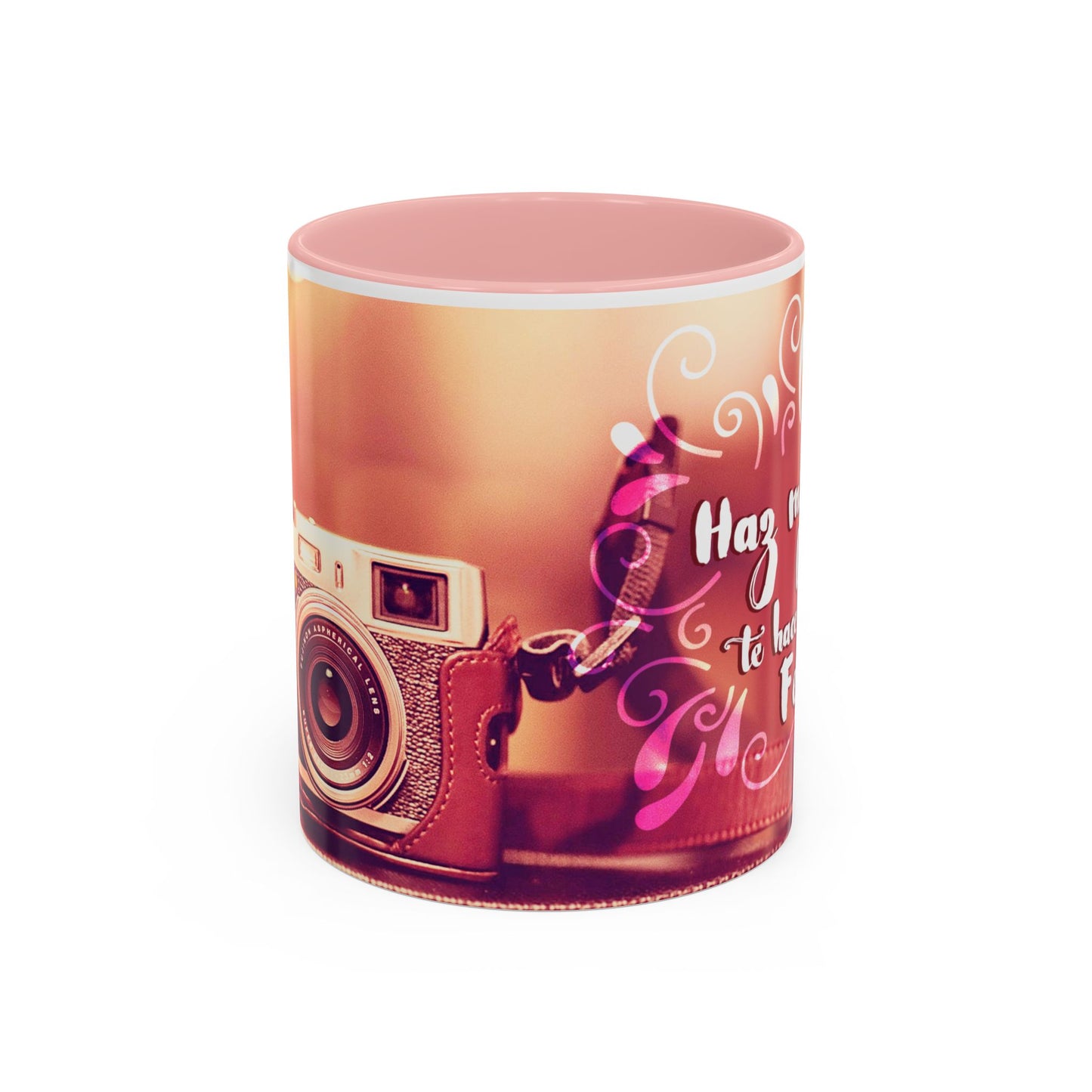 Coffee Mug (11, 15oz)