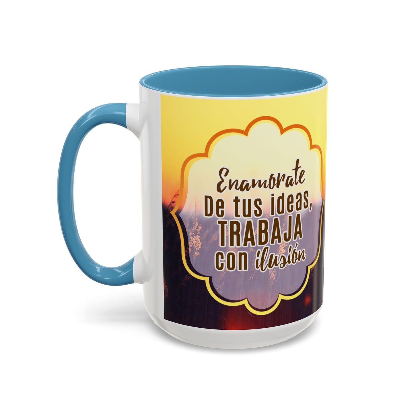 Coffee Mug (11, 15oz)