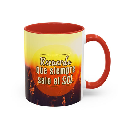 Coffee Mug (11, 15oz)