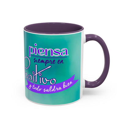 Coffee Mug (11, 15oz)