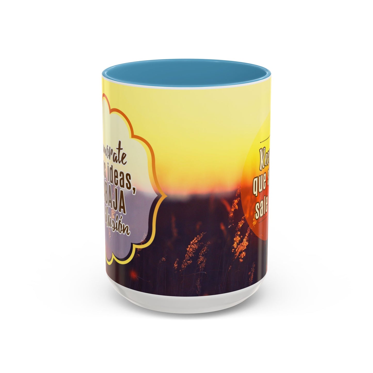 Coffee Mug (11, 15oz)