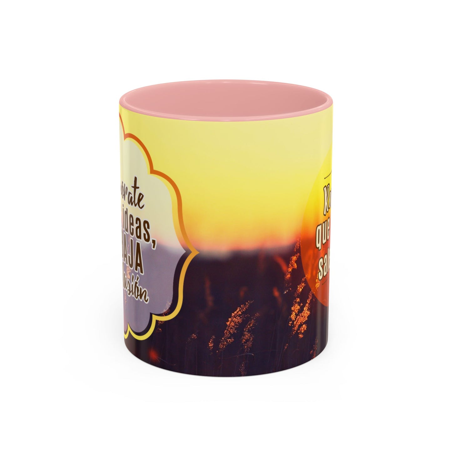 Coffee Mug (11, 15oz)