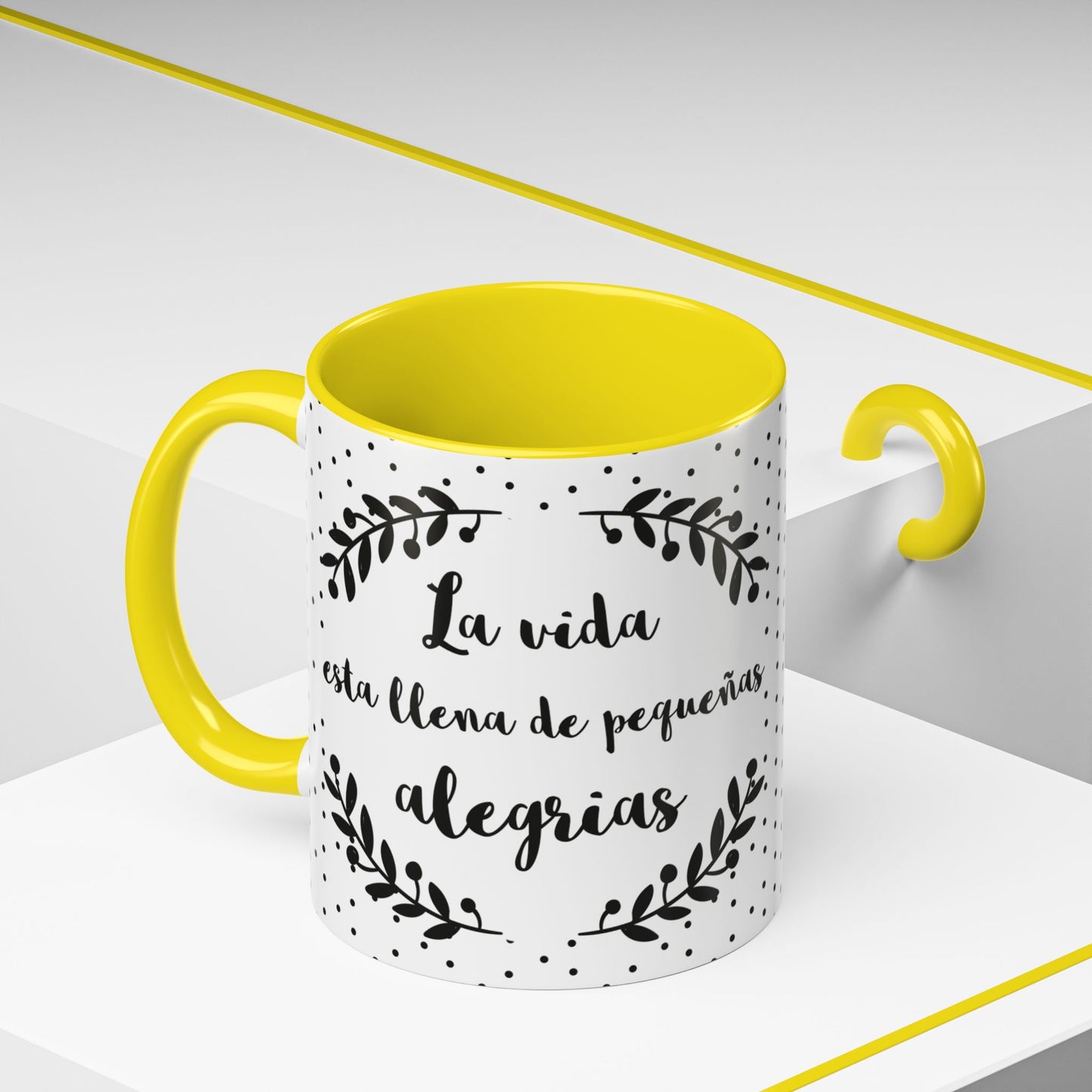 Coffee Mug (11, 15oz)