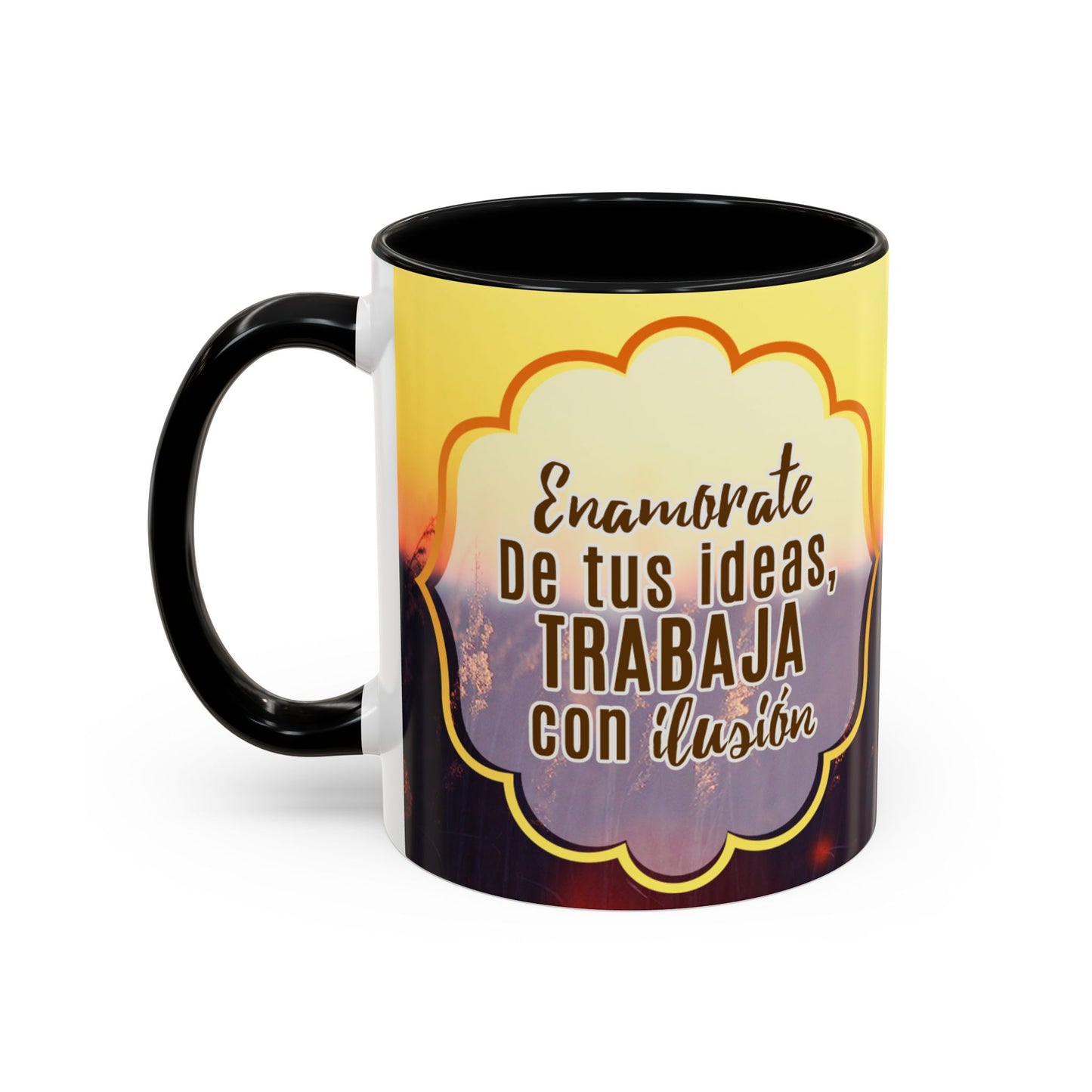 Coffee Mug (11, 15oz)