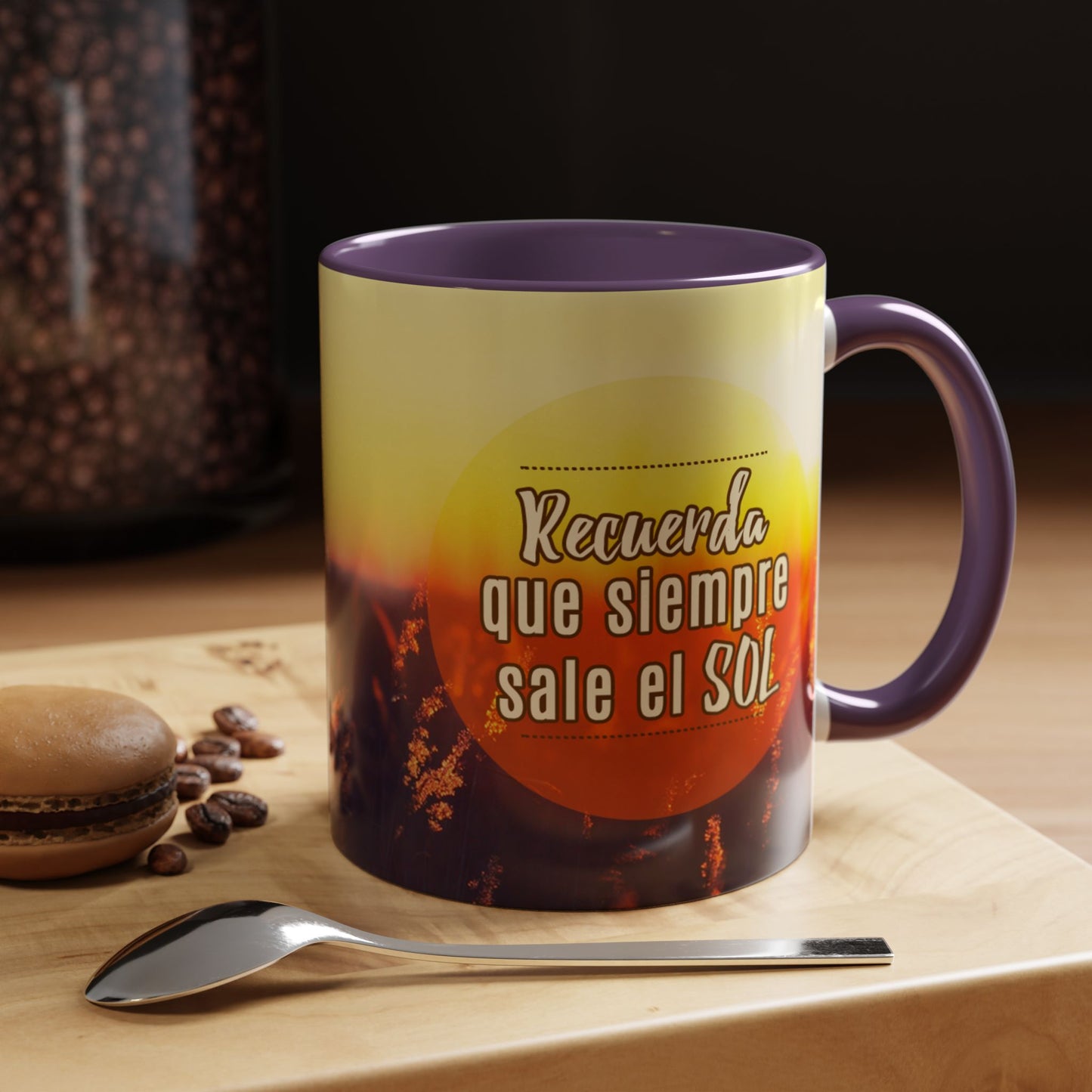 Coffee Mug (11, 15oz)