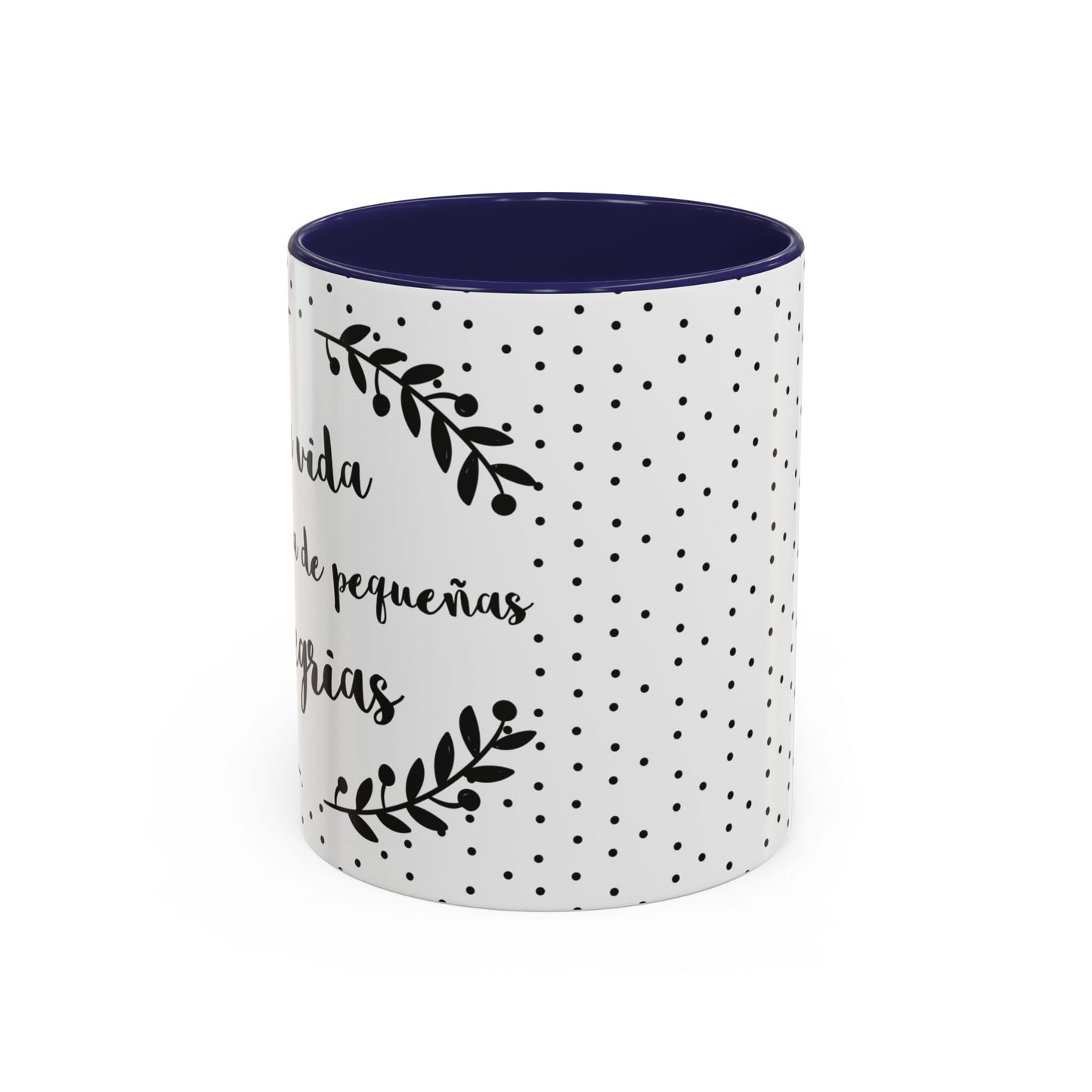 Coffee Mug (11, 15oz)