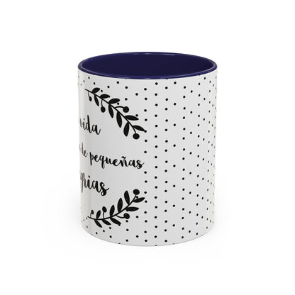 Coffee Mug (11, 15oz)