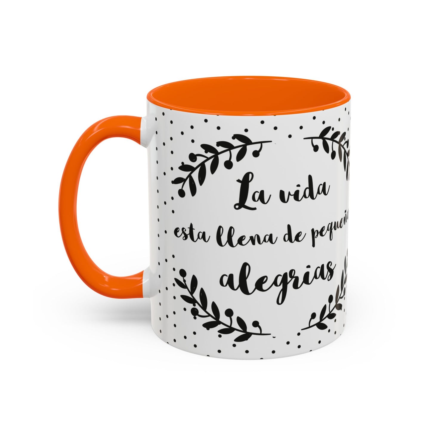 Coffee Mug (11, 15oz)