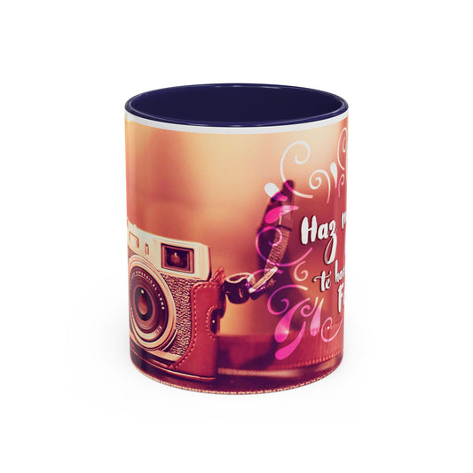 Coffee Mug (11, 15oz)