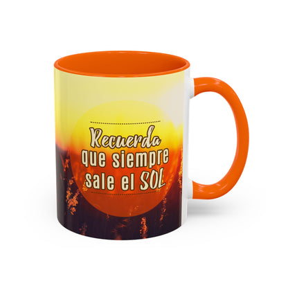 Coffee Mug (11, 15oz)