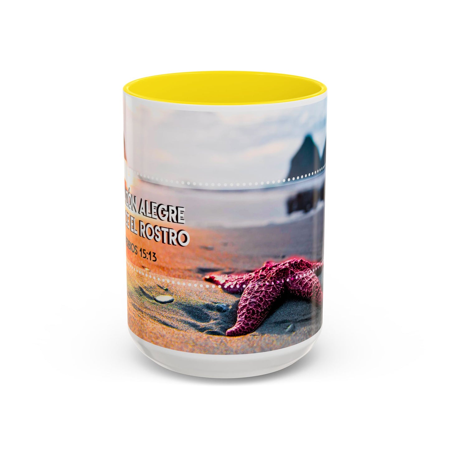 Coffee Mug (11, 15oz)