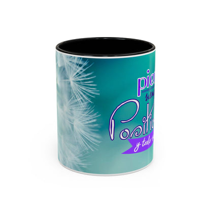 Coffee Mug (11, 15oz)