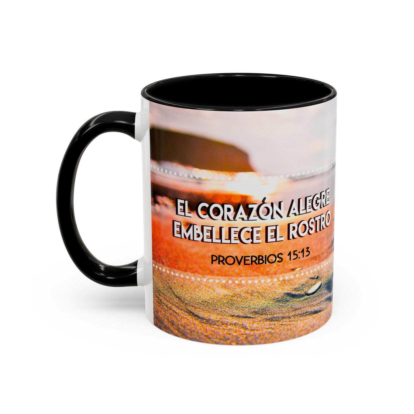 Coffee Mug (11, 15oz)