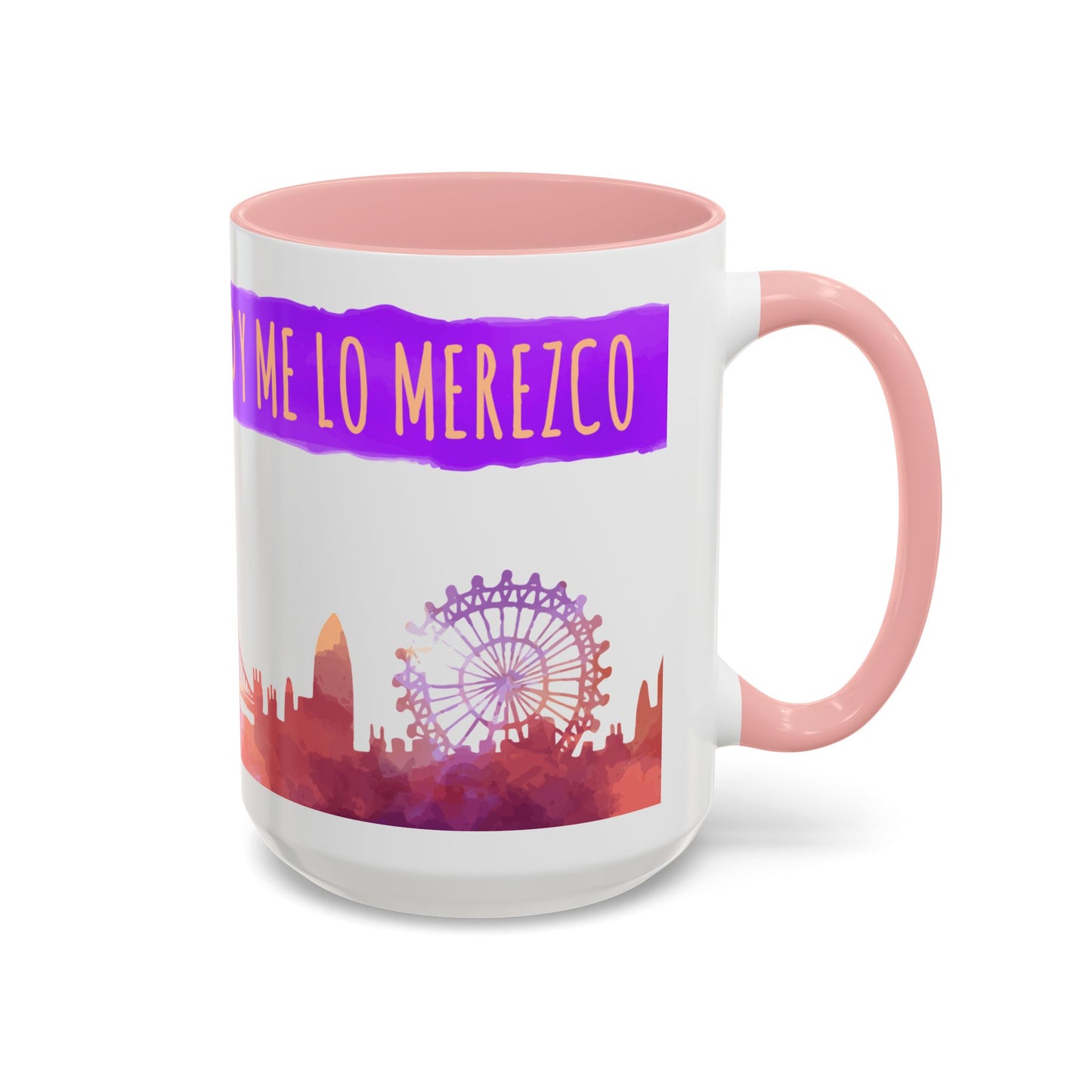 Coffee Mug (11, 15oz)