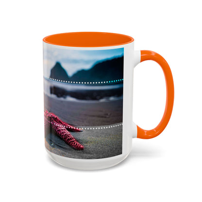 Coffee Mug (11, 15oz)