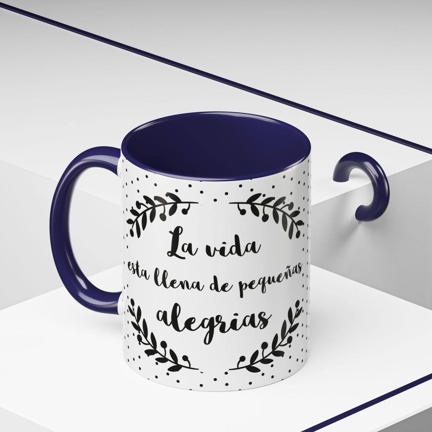 Coffee Mug (11, 15oz)