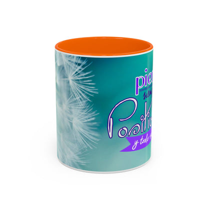 Coffee Mug (11, 15oz)