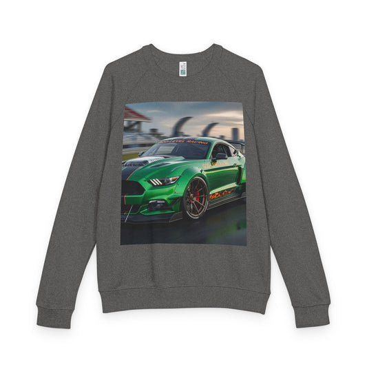 Racing-Inspired Unisex French Terry Crewneck Sweatshirt, Ideal for Car Lovers, Gift for Car Enthusiasts, Casual Wear, Motorsports [...]