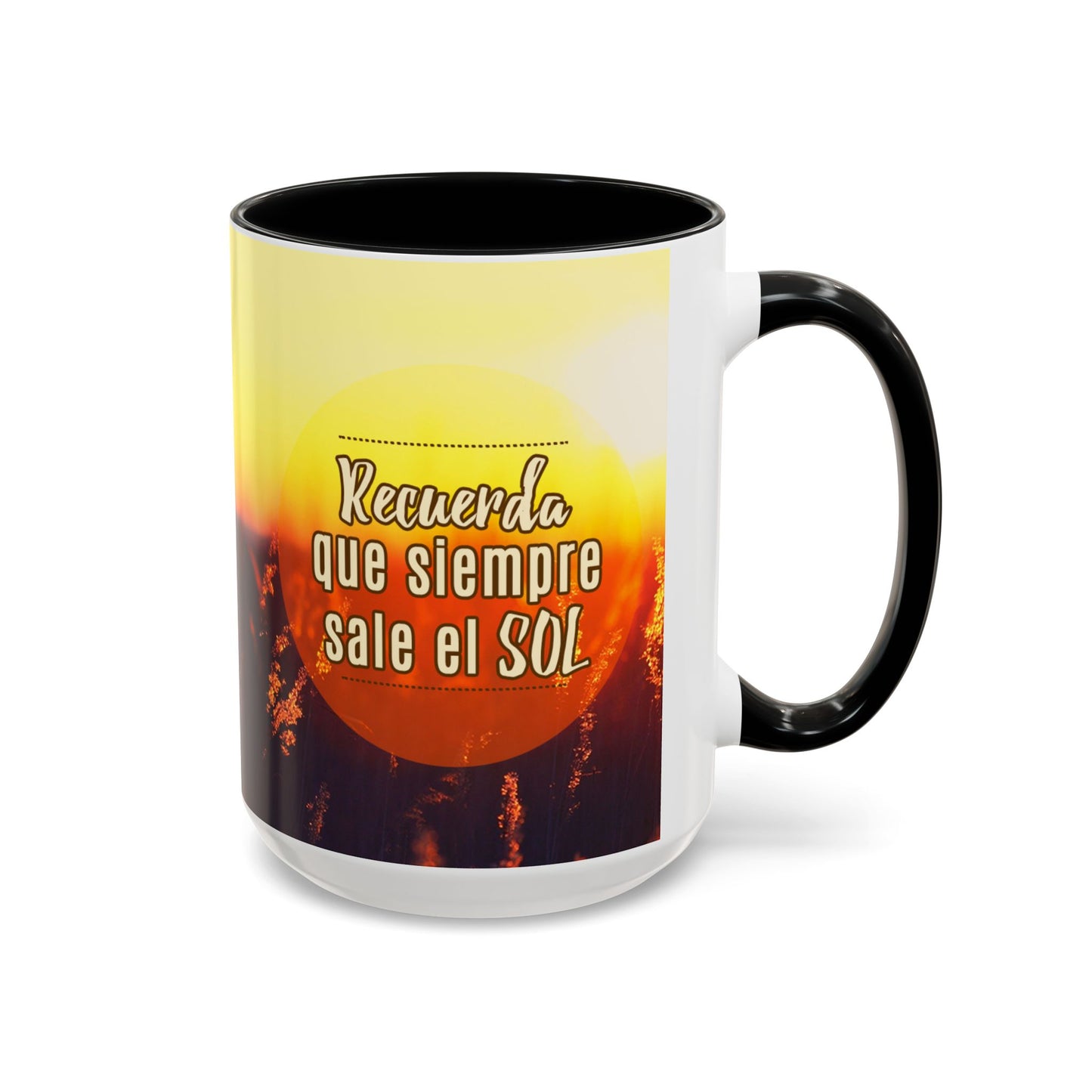 Coffee Mug (11, 15oz)