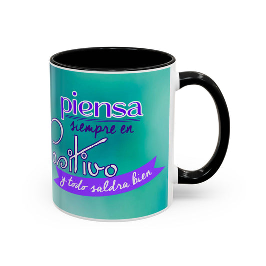 Coffee Mug (11, 15oz)