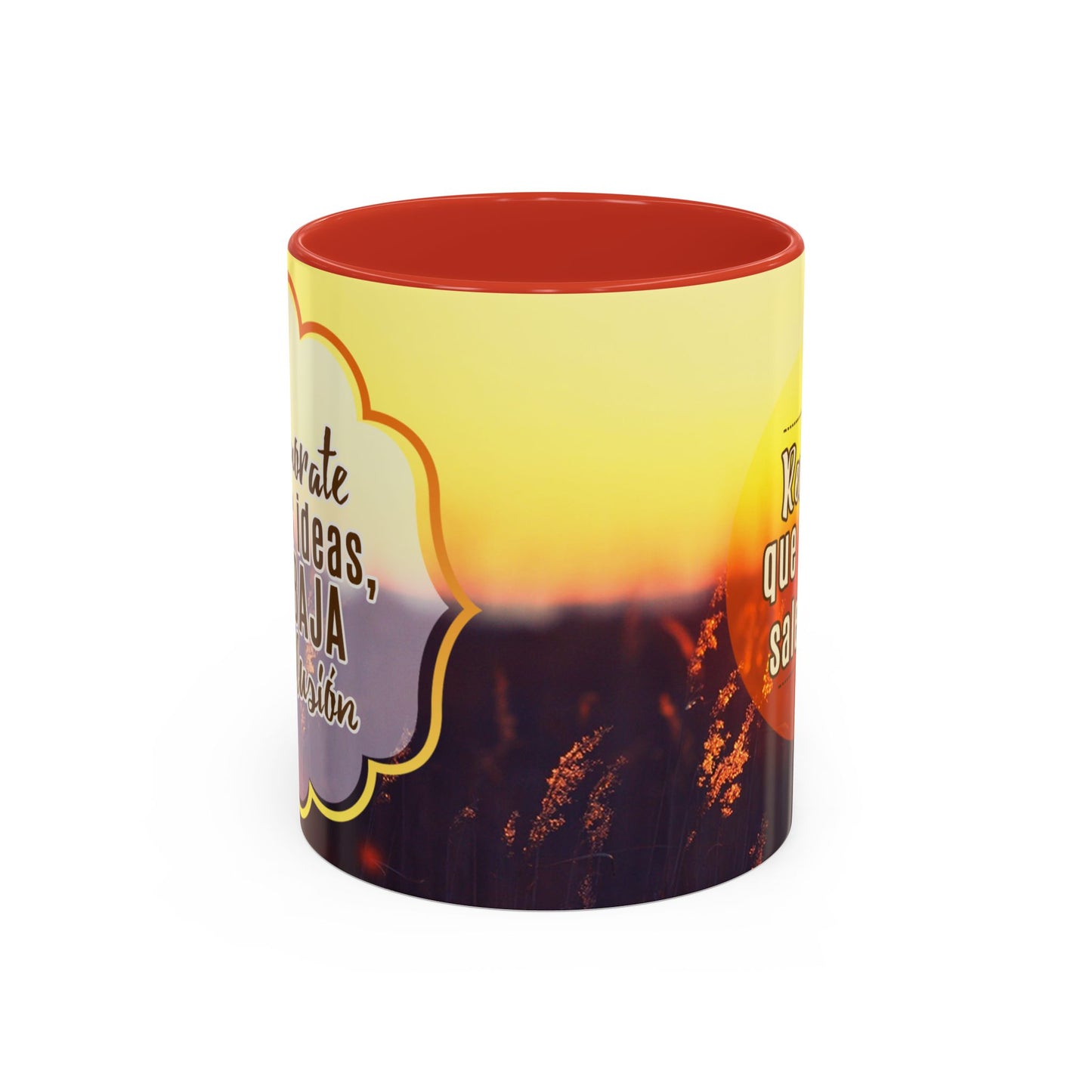 Coffee Mug (11, 15oz)