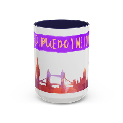 Coffee Mug (11, 15oz)