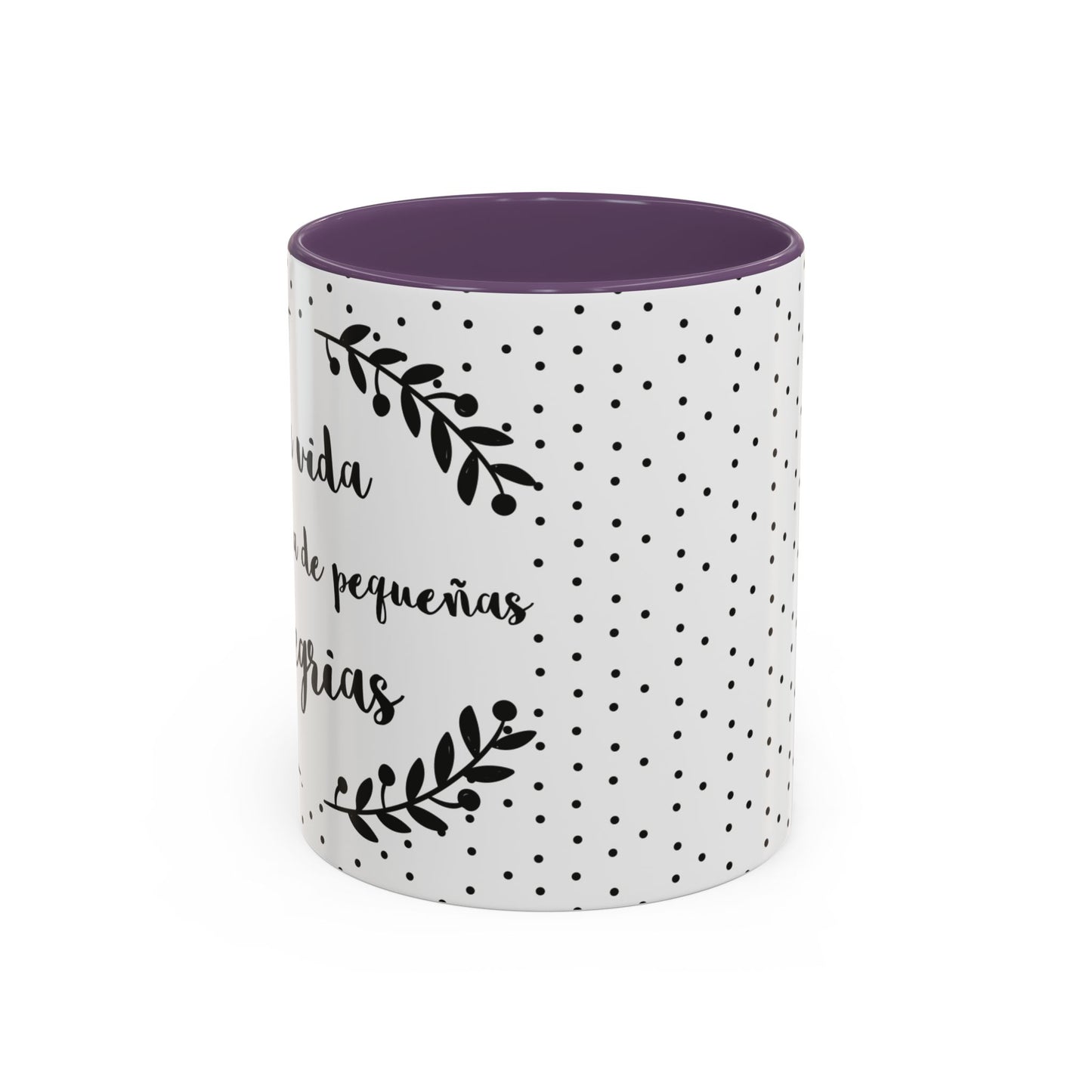 Coffee Mug (11, 15oz)