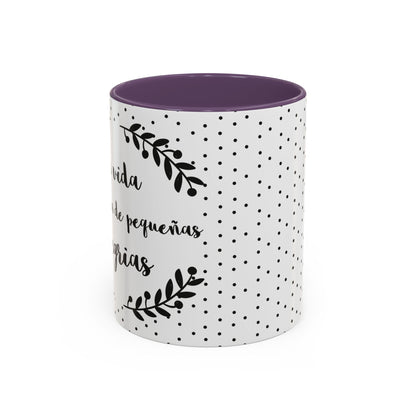 Coffee Mug (11, 15oz)