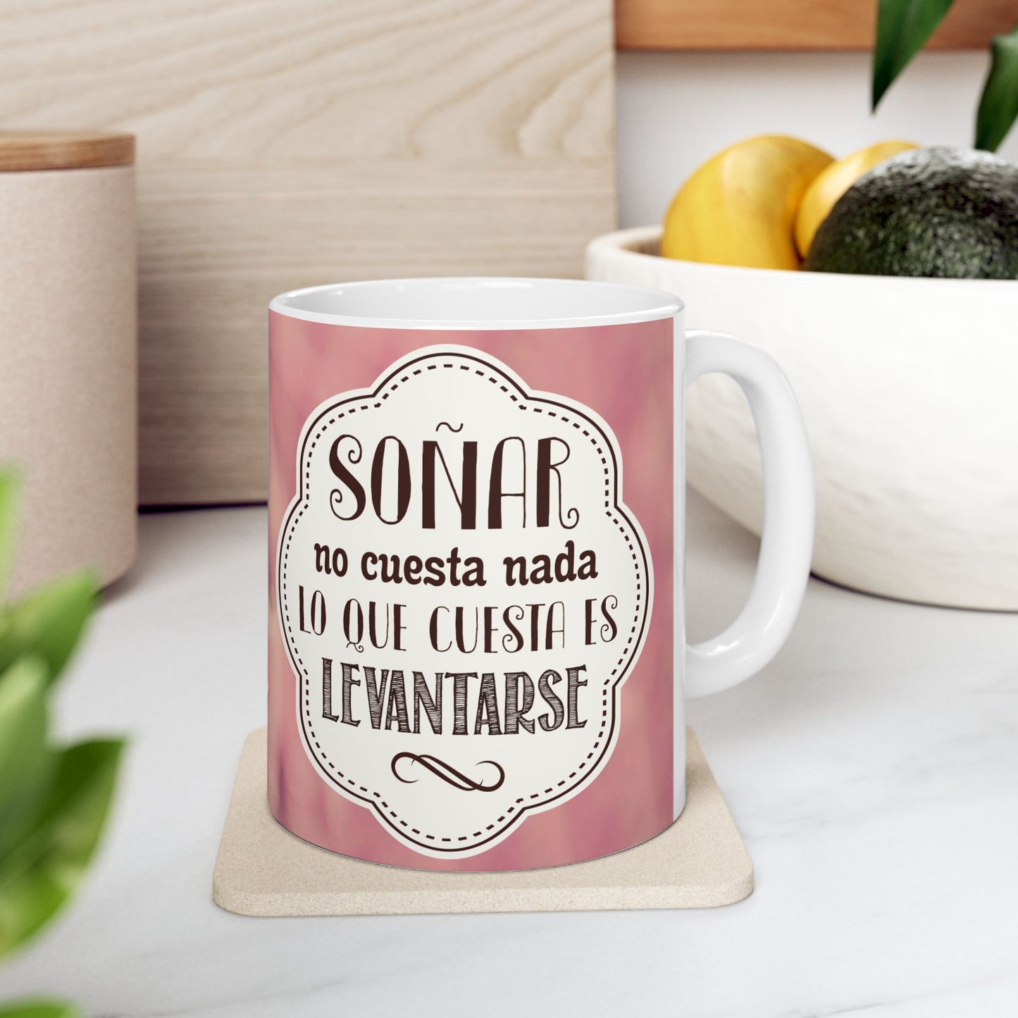 Ceramic Mug, (11oz, 15oz)