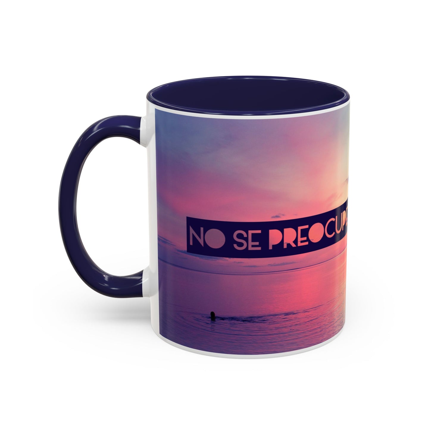 Coffee Mug (11, 15oz)
