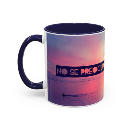 Coffee Mug (11, 15oz)