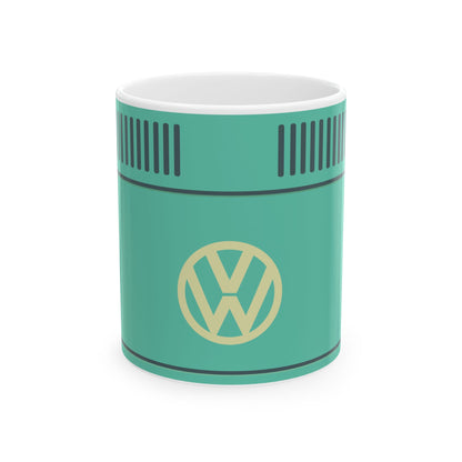 Ceramic Mug, (11oz, 15oz)
