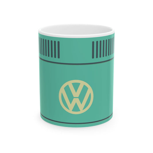 Ceramic Mug, (11oz, 15oz)
