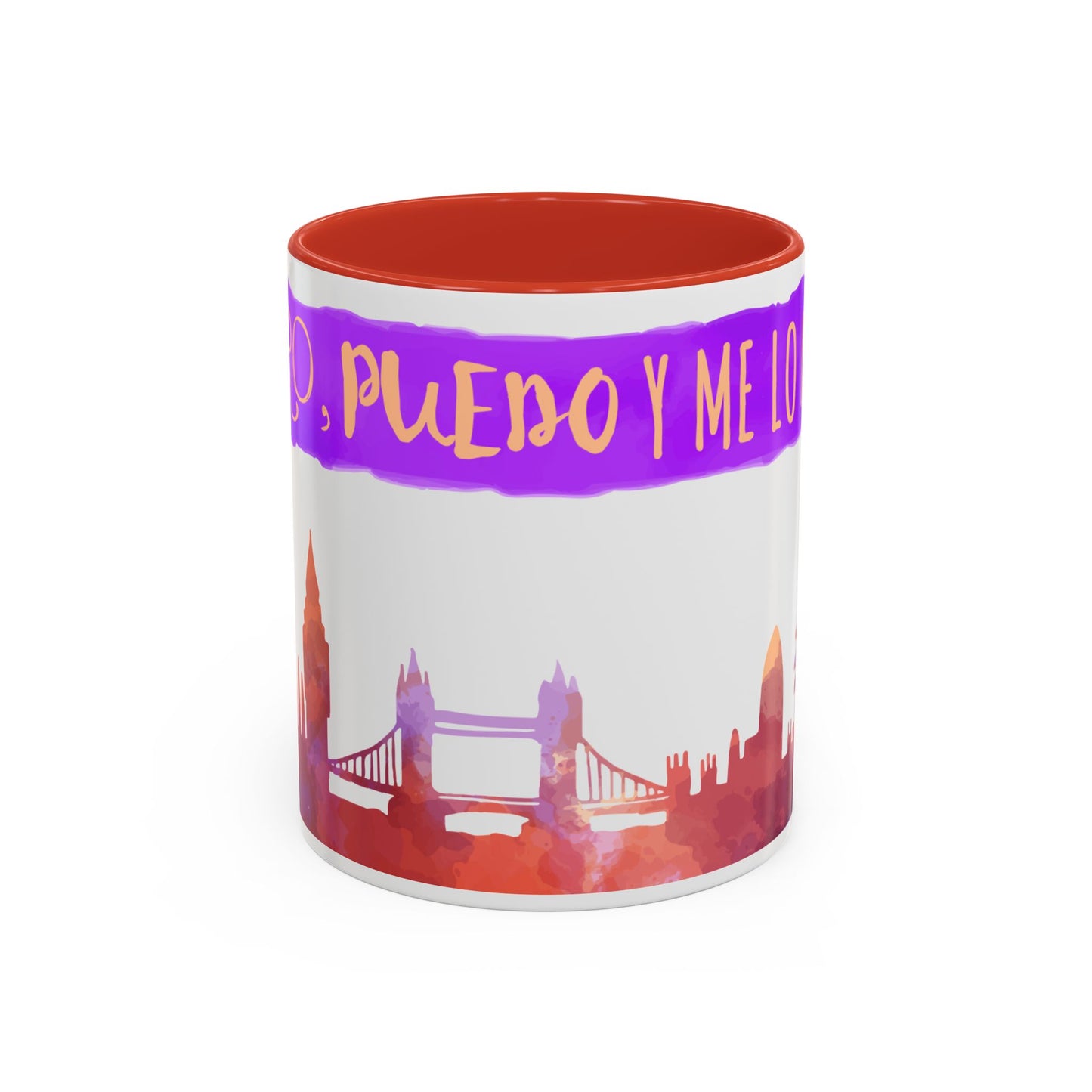 Coffee Mug (11, 15oz)