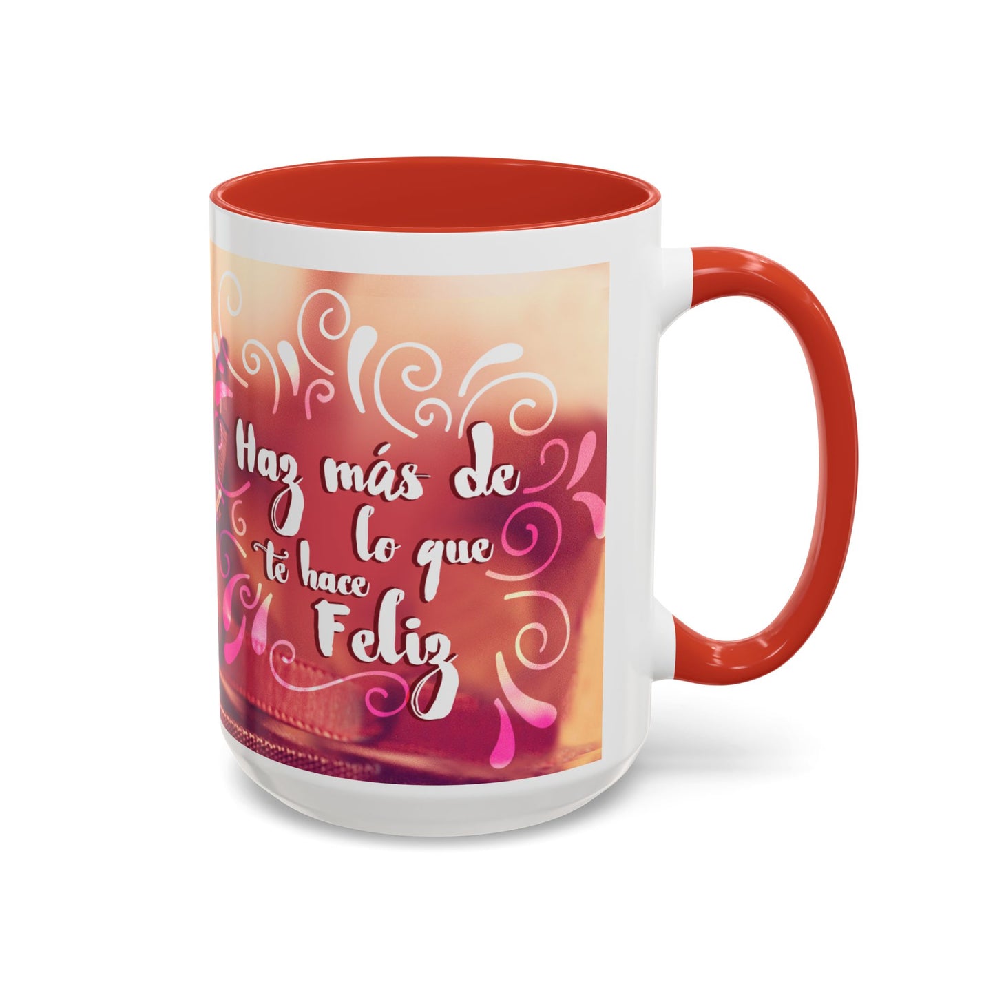 Coffee Mug (11, 15oz)