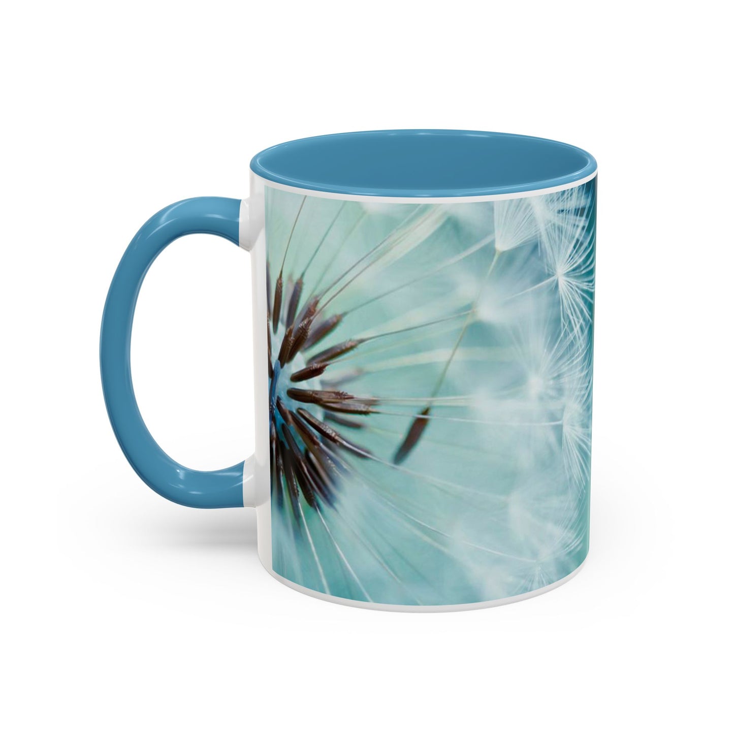 Coffee Mug (11, 15oz)