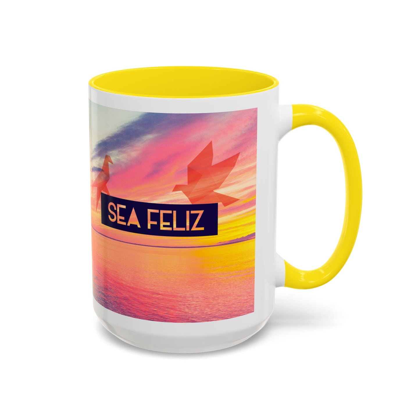 Coffee Mug (11, 15oz)