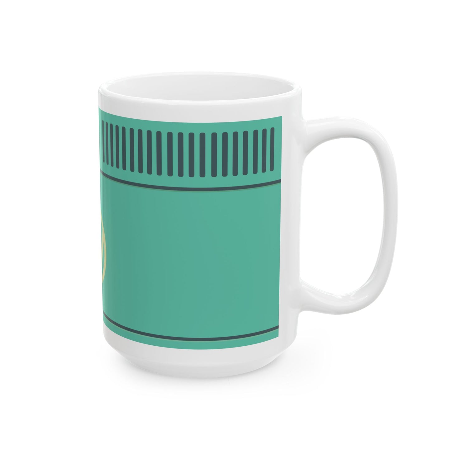 Ceramic Mug, (11oz, 15oz)