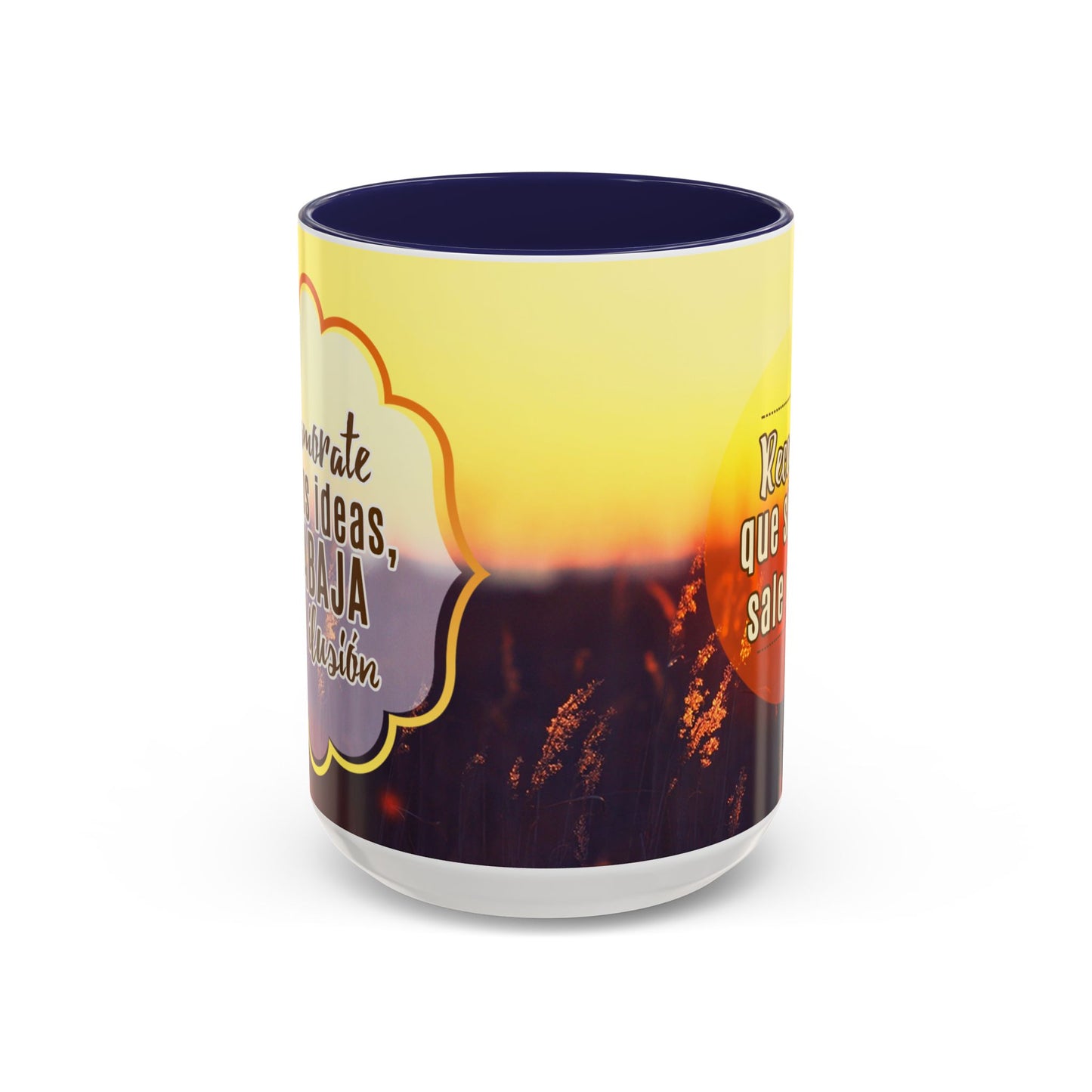 Coffee Mug (11, 15oz)