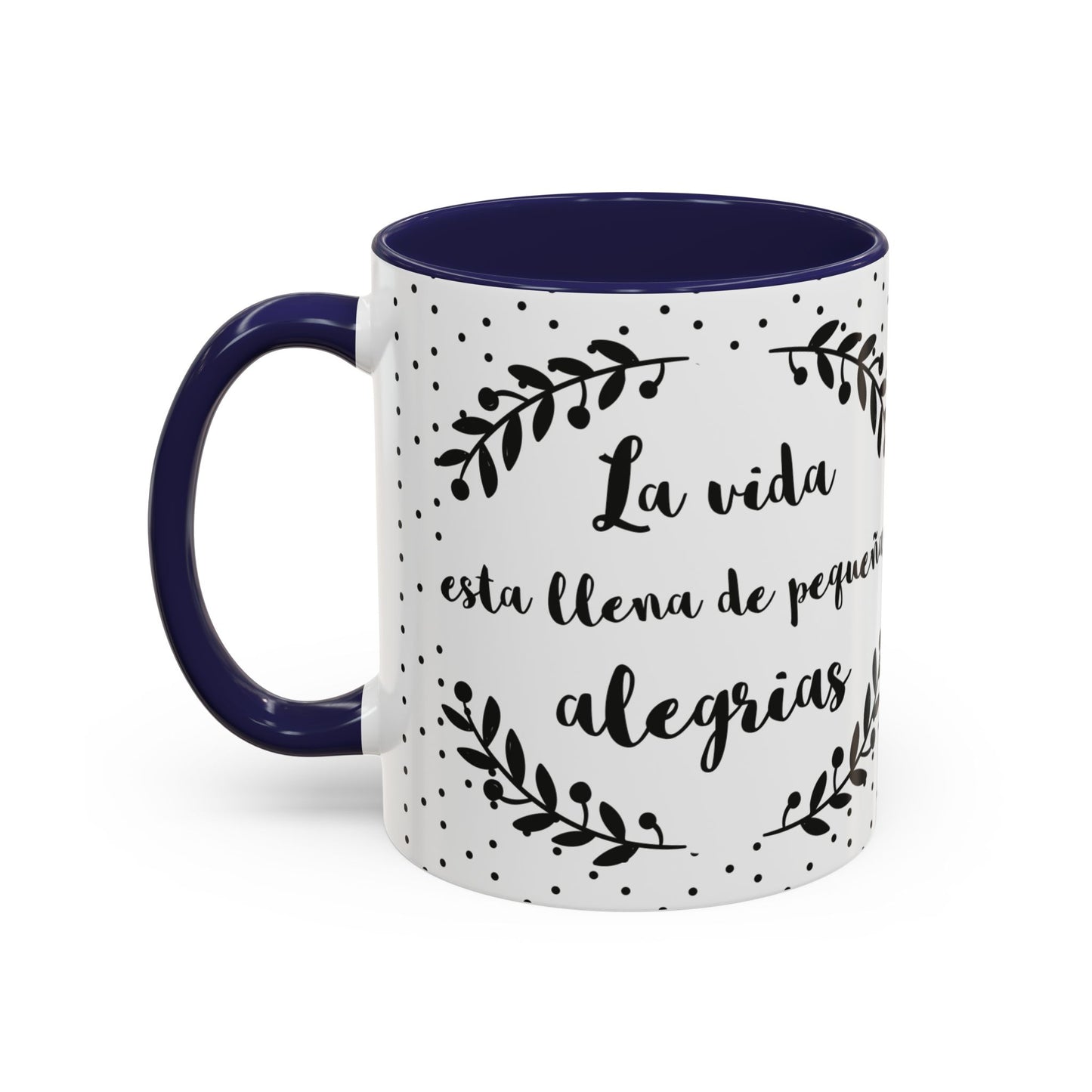 Coffee Mug (11, 15oz)
