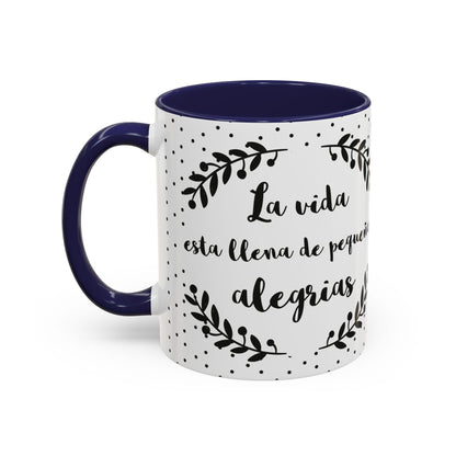 Coffee Mug (11, 15oz)